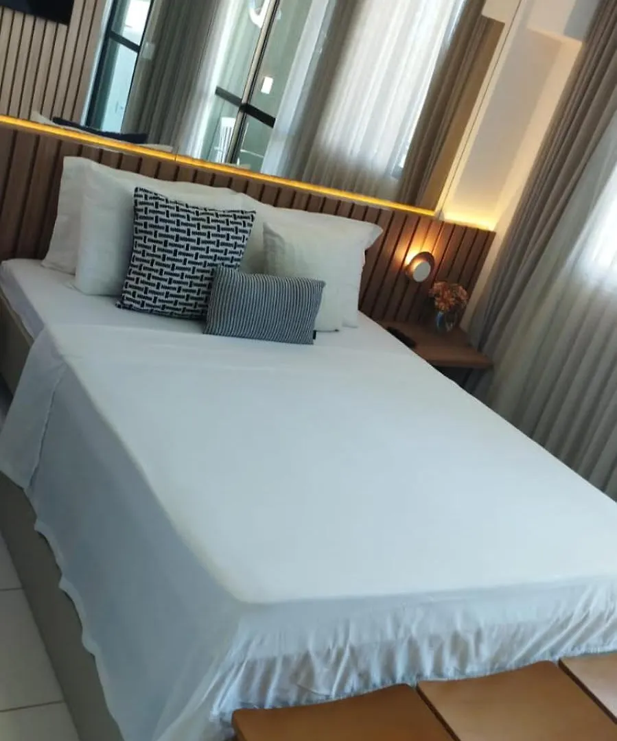 Mana Beach Experience A305 Pôrto das Galinhas Apartamento
